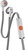 JBL J22A White
