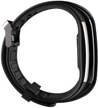 Lemfo C6T с датчиком температуры тела (Черный)