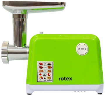 Rotex RMG202-G Vega