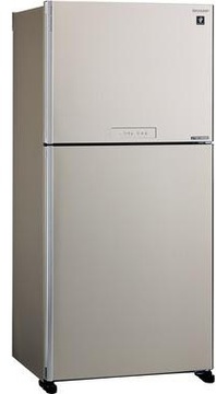 Sharp SJ-XG640MBE