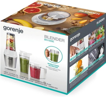 Gorenje BN1000E