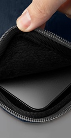 LAUT Prestige Sleeve для MacBook 16" Indigo (L_MB16_PRE_BL)