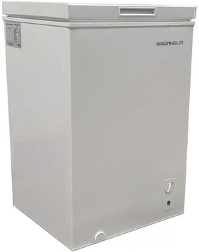 Grunhelm CFM100