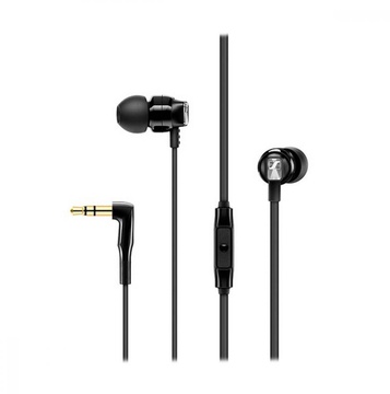 Sennheiser CX 300S Black (508593)