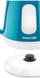 Sencor SWK 1017TQ