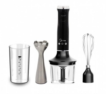 Midea BH6001AW