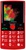 Sigma mobile Comfort 50 SOLO Red