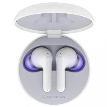 LG TONE Free White (HBS-FN6.ABRUWH)