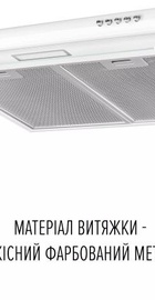 Perfelli PL 6244 W LED