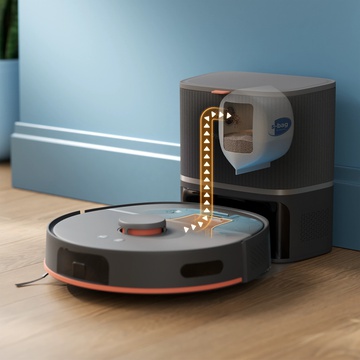 Philips HomeRun Series 5000 XU5100/10