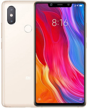 Xiaomi Mi 8 SE 6/64GB Gold