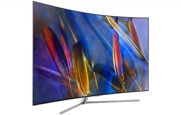 Samsung QE49Q7C