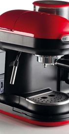 Ariete 1318 Espresso Moderna Red (00M131800AR0)