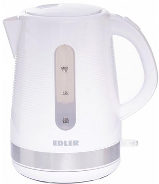Edler EK4525 White
