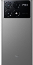 Xiaomi Poco X6 Pro 12/512GB Grey