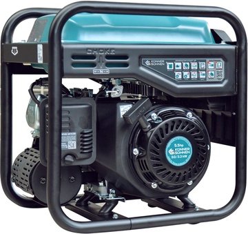 Konner&Sohnen KS 3300i