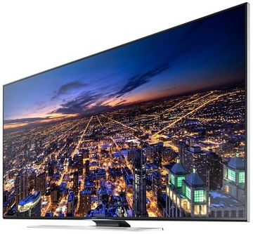 Samsung UE55HU8500