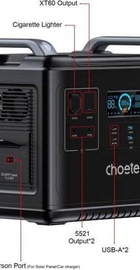 Choetech BS006