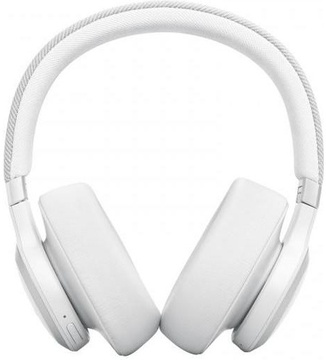 JBL Live 770NC White (JBLLIVE770NCWHT)