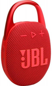 JBL Clip 5 Red (JBLCLIP5RED)