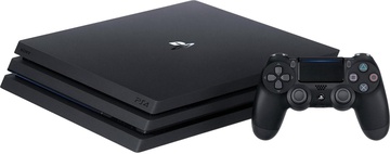 Sony PlayStation 4 Pro (PS4 Pro) (9773412)