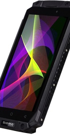 Sigma mobile X-treme PQ39 MAX black
