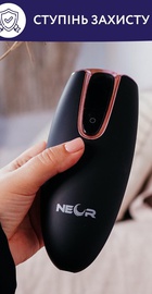 NEOR INSHINE XQ55 BK