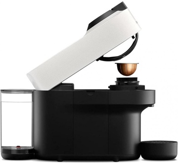 Krups Nespresso Vertuo Pop Coconut White XN9201
