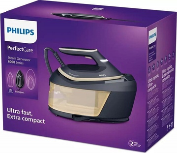 Philips PerfectCare 6000 Series PSG6064/80