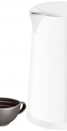 ECG RK 1893 Digitouch White