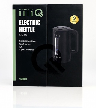 QUIN KTL-202