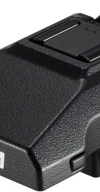 Fujifilm GFX 50S body (UA)