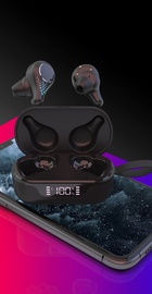 Earbuds T8 (Черный)