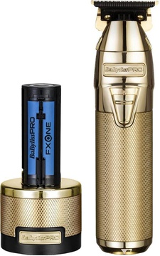 BaByliss PRO FX799GE FxOne Gold