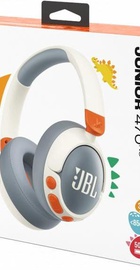 JBL Junior 470NC White (JBLJR470NCWHT)