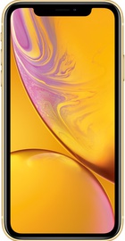 Apple iPhone Xr 64GB Yellow (MT162) Dual SIM