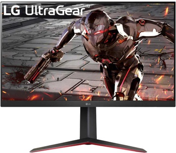 LG 32GN650-B