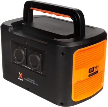 Xtorm XP500 500W 614Wh