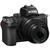 Nikon Z50 kit (16-50mm)VR (VOA050K001)