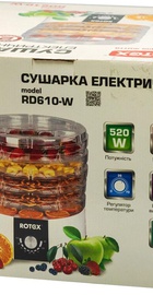 Rotex RD610-W