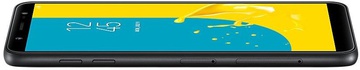 Samsung Galaxy J8 2018 Duos 3/32GB (SM-J810FZKD) Black (UA UCRF)