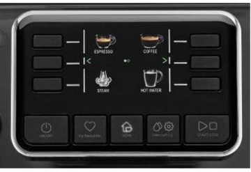 Gaggia CADORNA Plus