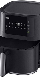 Braun MultiFry 5 Air fryer HF 5030 Black