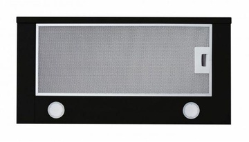 Borgio TLF (TR) 60 Black Glass