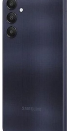 Samsung Galaxy A25 5G 6/128GB Black (SM-A256BZKD) (UA)