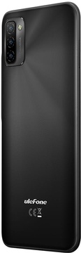 Ulefone Note 12P 4/64Gb Black
