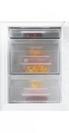 Whirlpool ART 9814/A+ SF