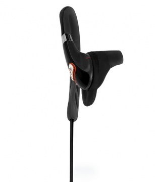 Polk Audio UltraFit 500 Black