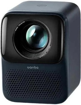 Wanbo T2 Max Blue