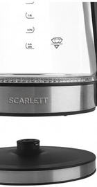 Scarlett SC-EK27G55